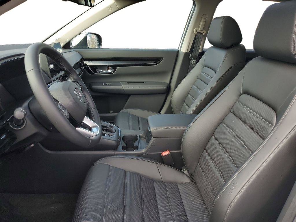 New 2026 Honda CR-V EX-L image 7