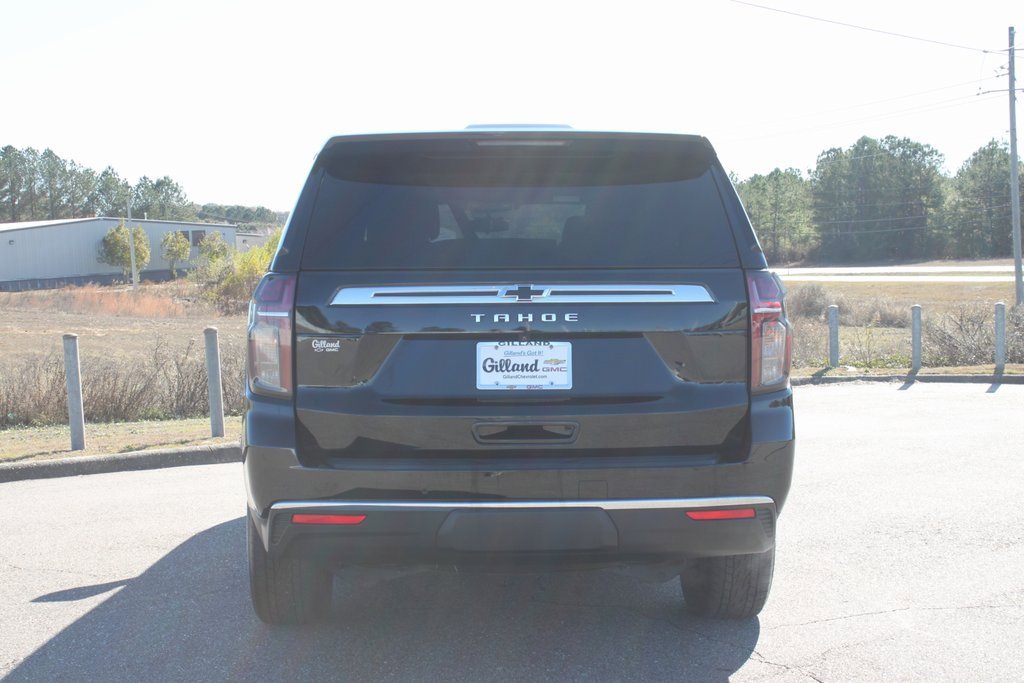 Used 2023 Chevrolet Tahoe LS image 22
