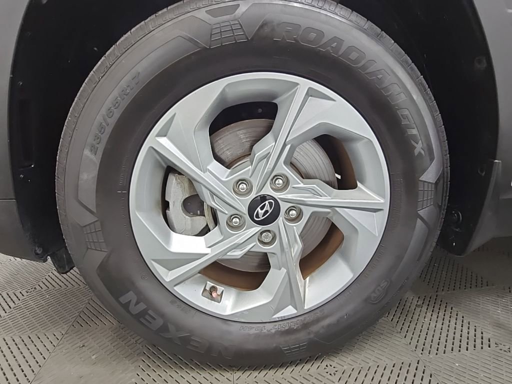 Used 2022 Hyundai Tucson SEL image 40