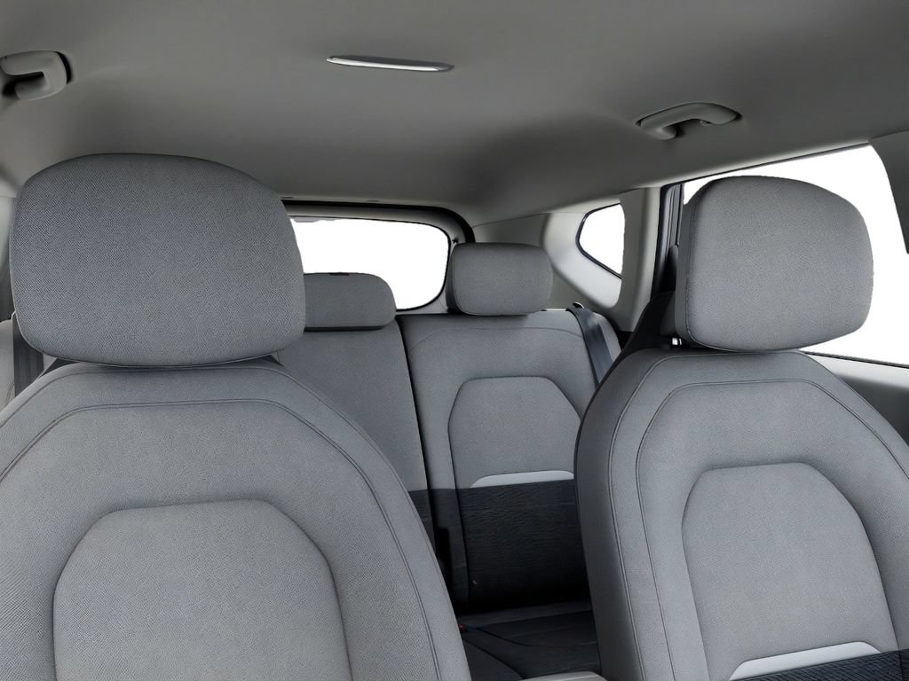 New 2027 Kia Seltos S AWD/4WD image 27