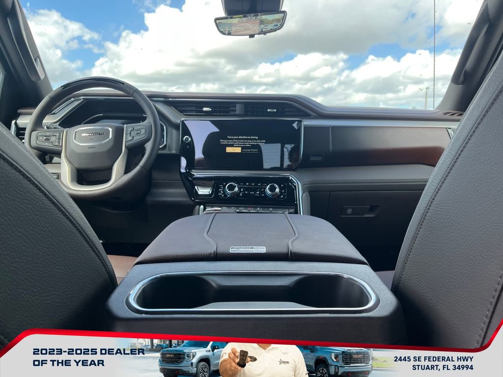 New 2026 GMC Sierra 1500 Denali image 15