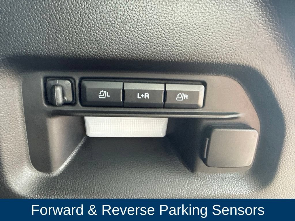 Certified 2023 Ford Explorer ST w/ Equipment Group 401A AWD/4WD image 9