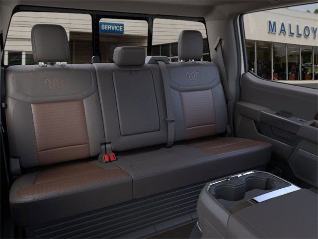 New 2026 Ford F250 King Ranch image 11