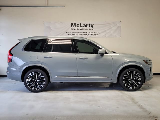 New 2026 Volvo XC90 B6 Ultra w/ Protection Package AWD/4WD image 6
