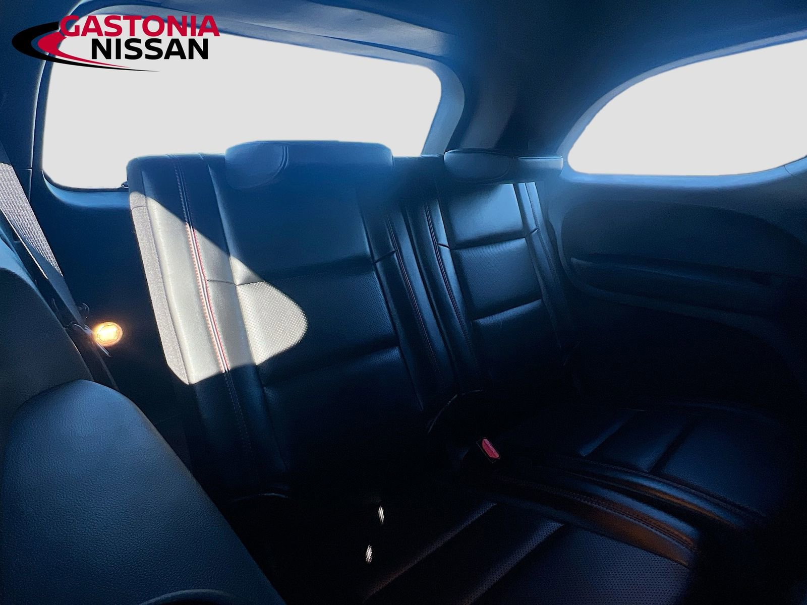 Used 2024 Dodge Durango GT image 37