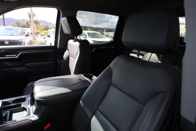 Used 2023 Chevrolet Silverado 1500 LTZ image 15