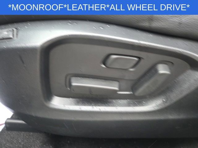 Used 2024 MAZDA CX-5 Carbon Edition AWD/4WD image 29
