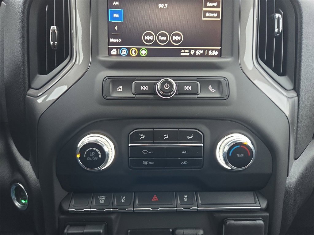 New 2025 GMC Sierra 3500 Pro w/ Convenience Package image 14