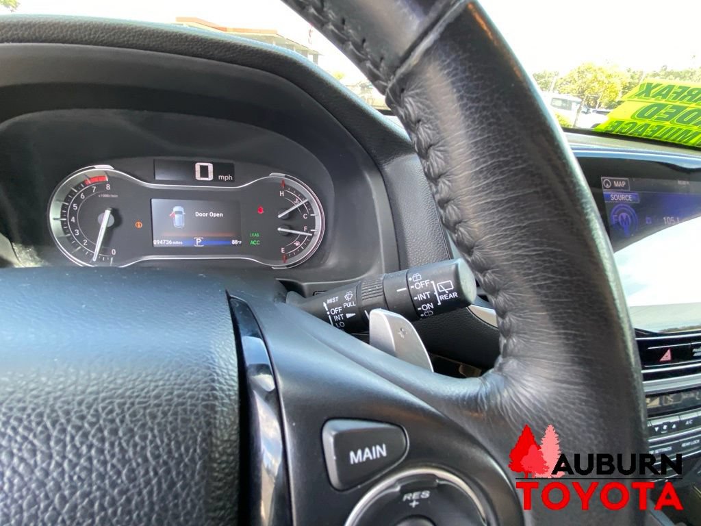 Used 2018 Honda Pilot Touring image 42