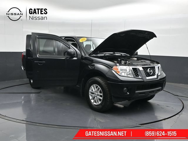 Used 2021 Nissan Frontier SV AWD/4WD image 52