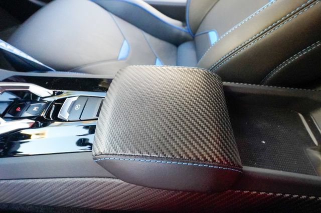 Used 2020 Lamborghini Huracan EVO AWD/4WD image 74