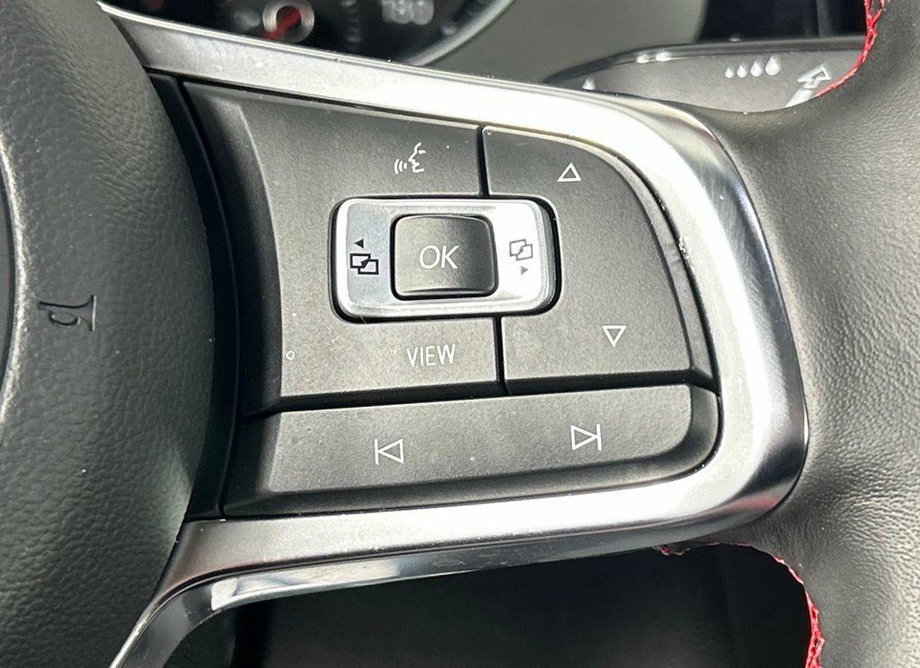 Used 2021 Volkswagen GTI S image 28