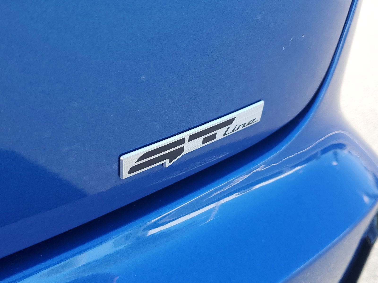 Used 2025 Kia K4 GT-Line Turbo FWD image 7