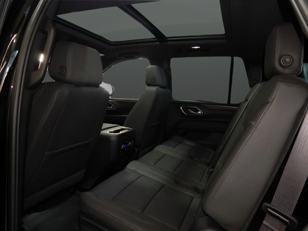 Used 2024 Chevrolet Tahoe LT AWD/4WD image 35
