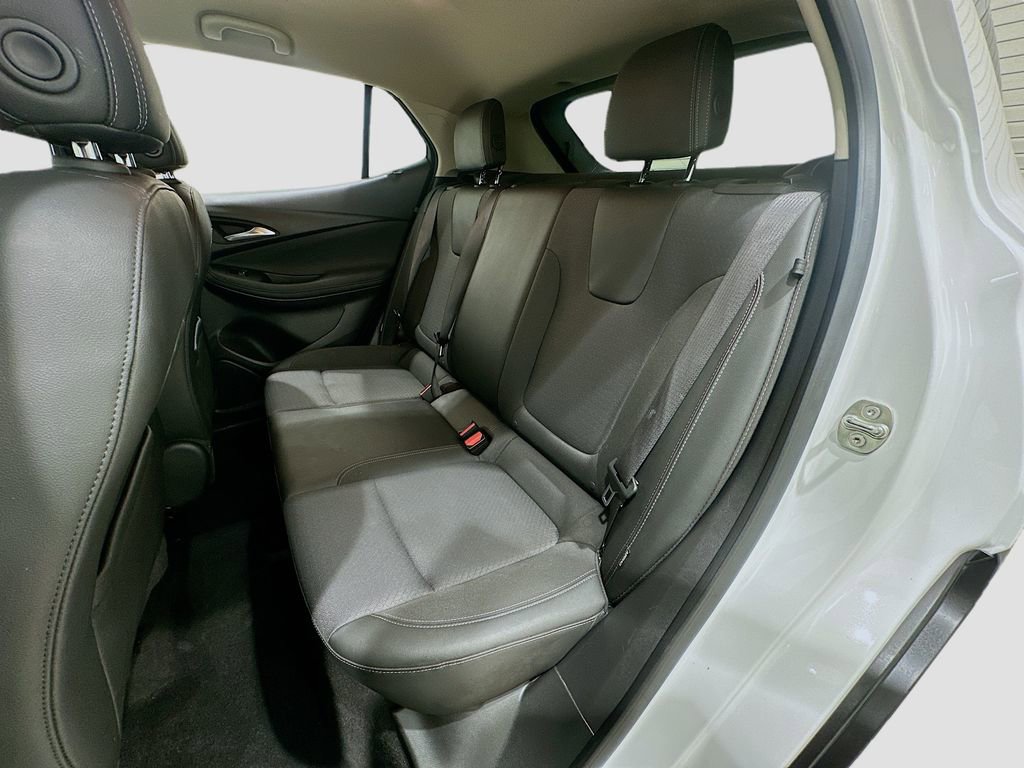 Used 2024 Buick Encore GX Preferred image 23
