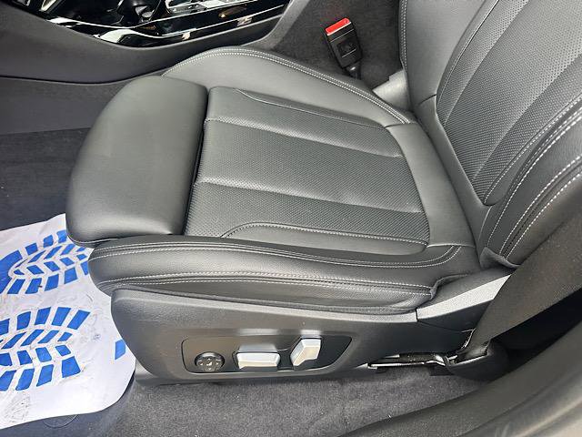 Certified 2022 BMW X3 xDrive30i w/ Premium Package 2 (ZPA) image 15