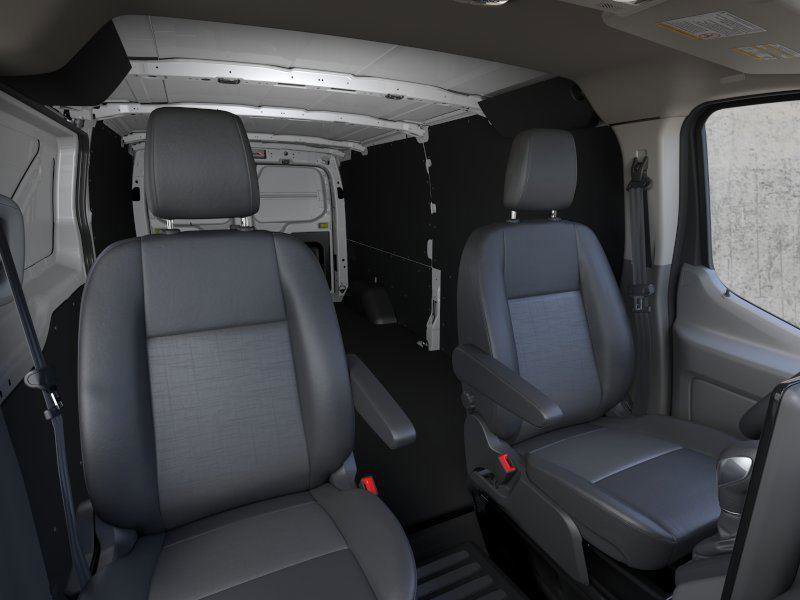 New 2026 Ford Transit 250 Low Roof w/ Load Area Protection Package RWD image 10