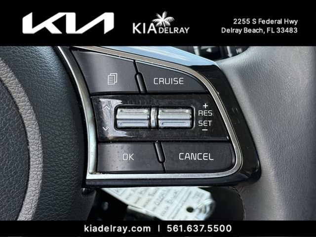 Used 2019 Kia Forte S w/ S Premium Package image 27