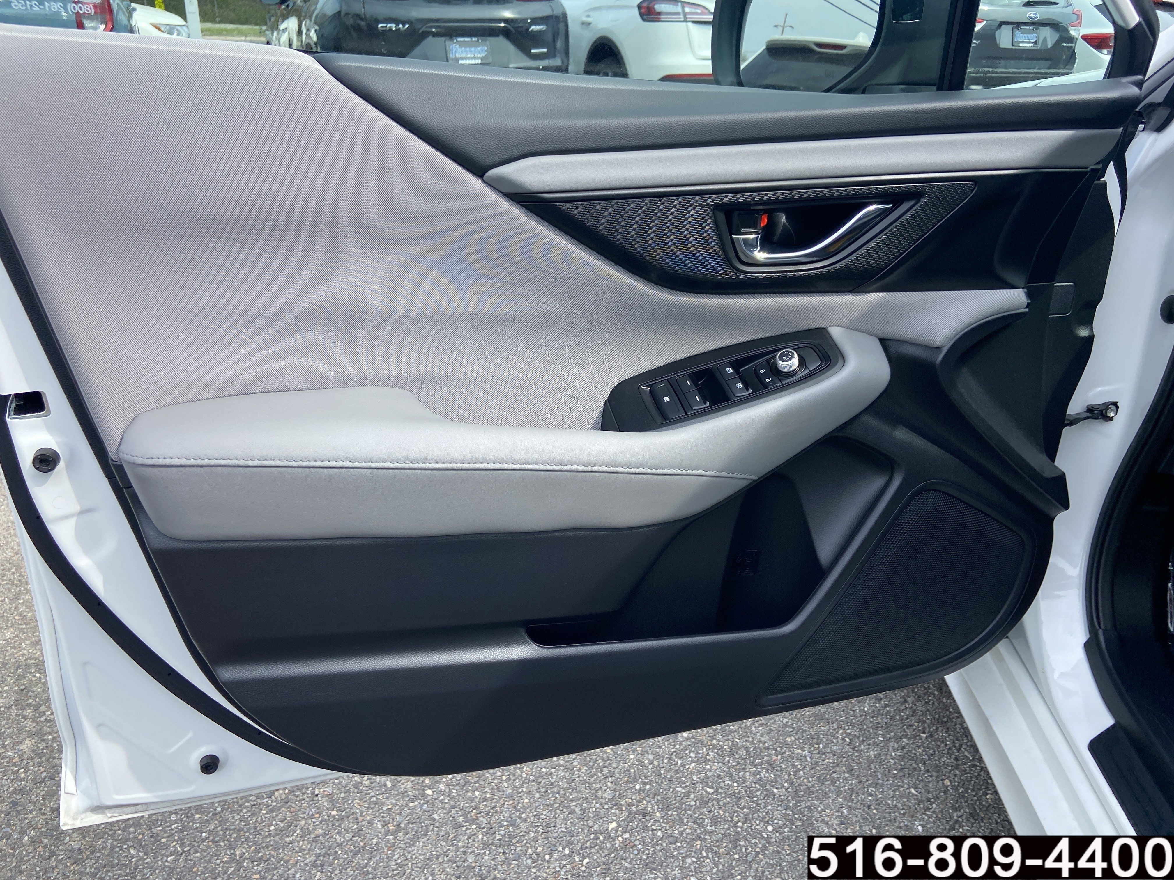 Used 2025 Subaru Legacy Premium AWD/4WD image 24