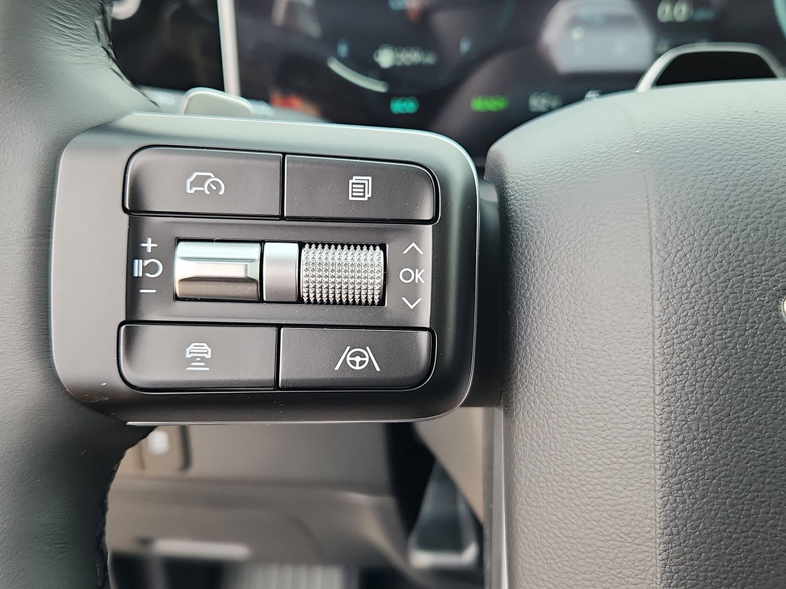 New 2026 Hyundai Santa Fe Limited AWD/4WD image 14