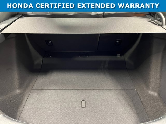 Certified 2025 Honda Civic Sport Touring image 26