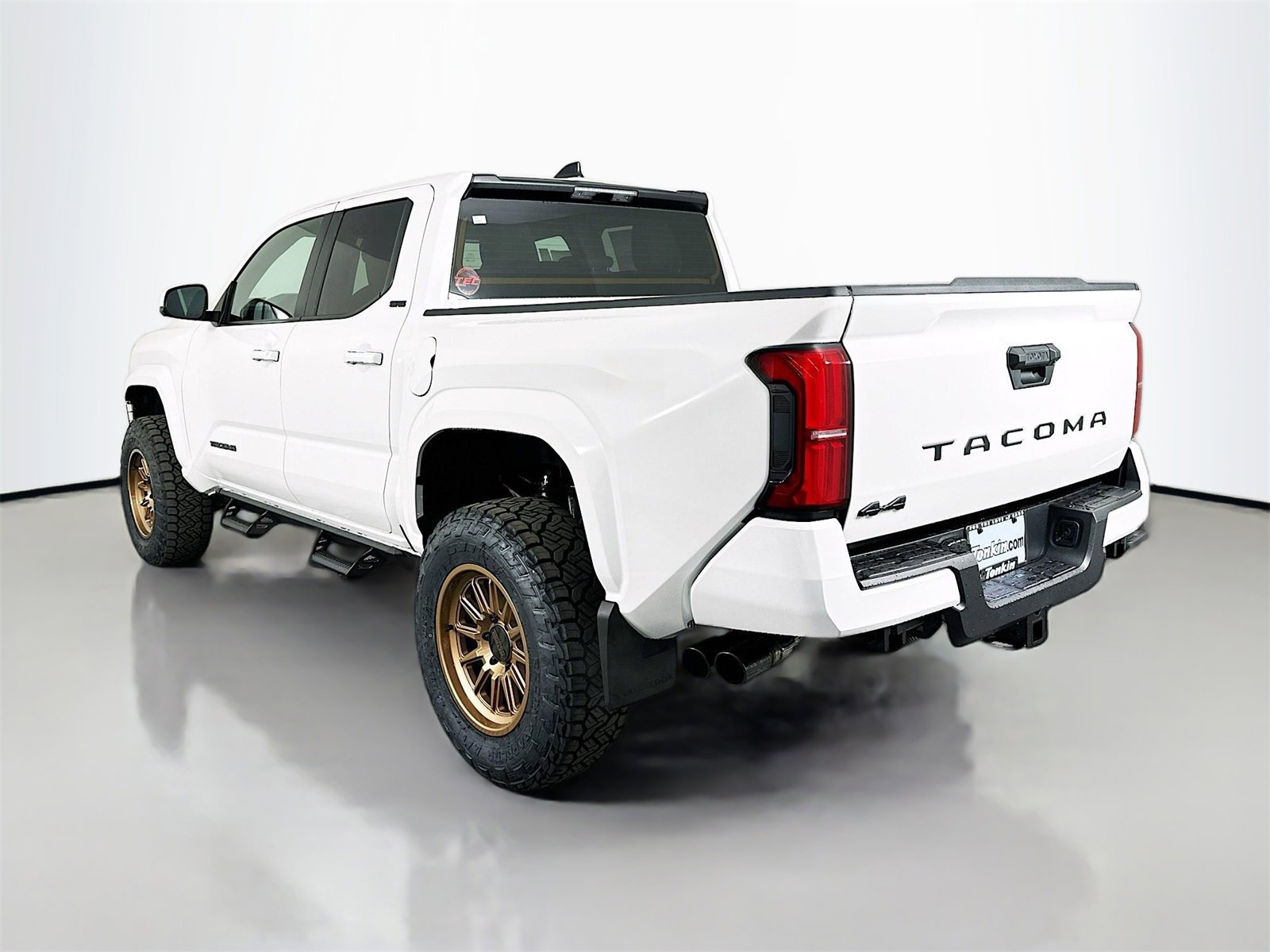 New 2025 Toyota Tacoma SR5 image 5