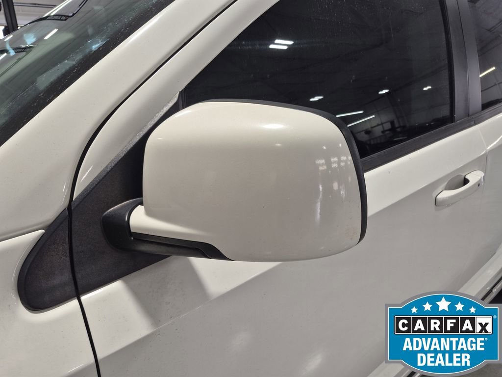 Used 2020 Dodge Journey Crossroad image 16