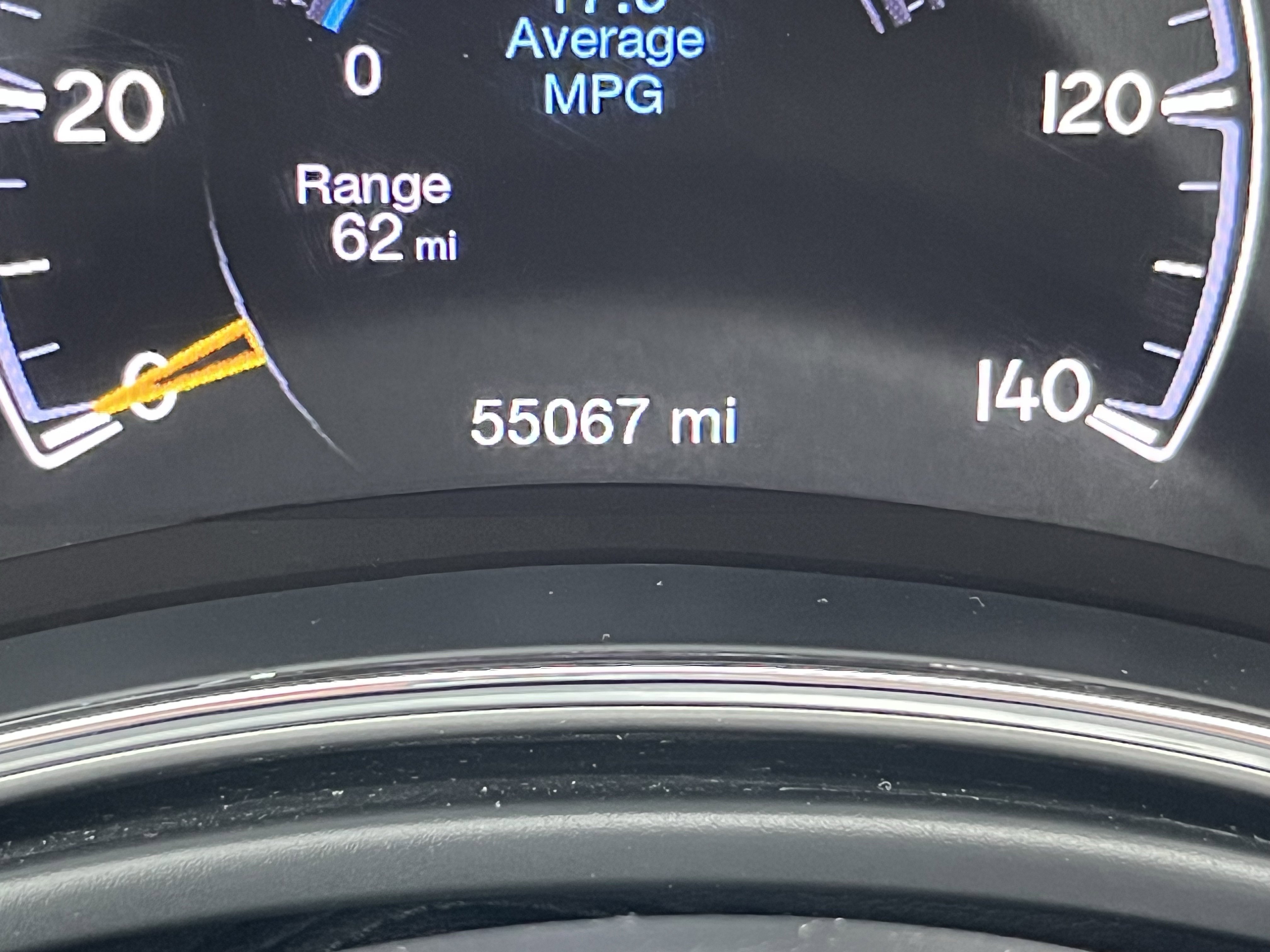 Used 2021 Jeep Grand Cherokee Laredo X AWD/4WD image 27