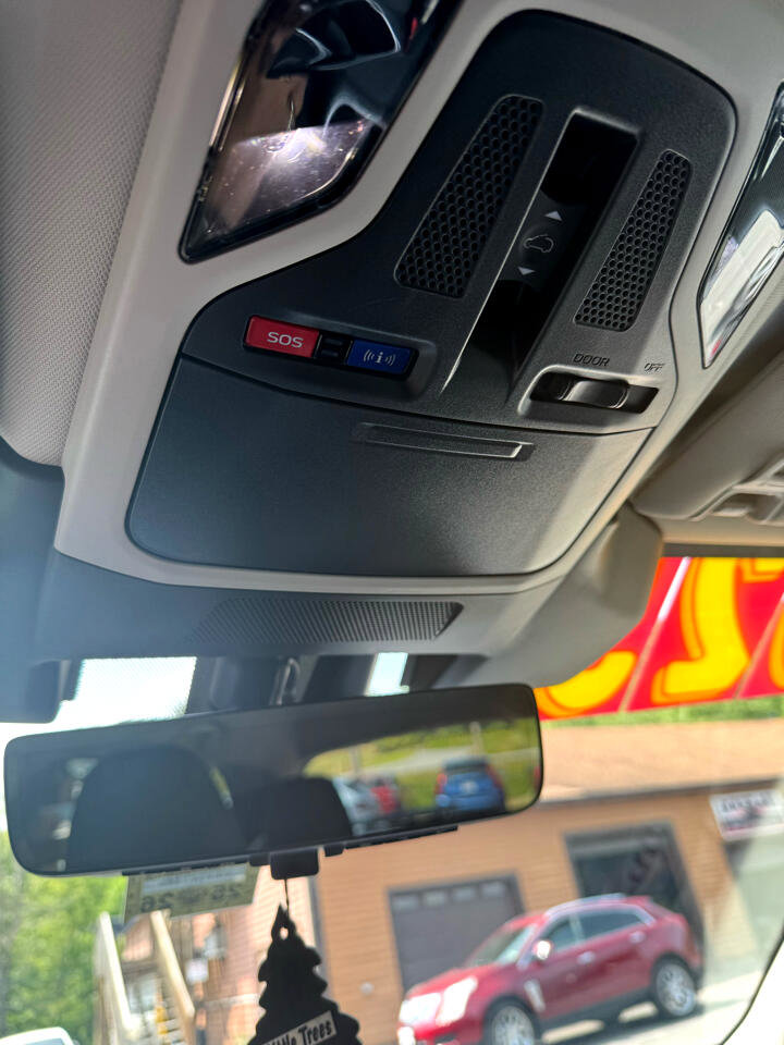 Used 2025 Subaru Outback Touring image 14