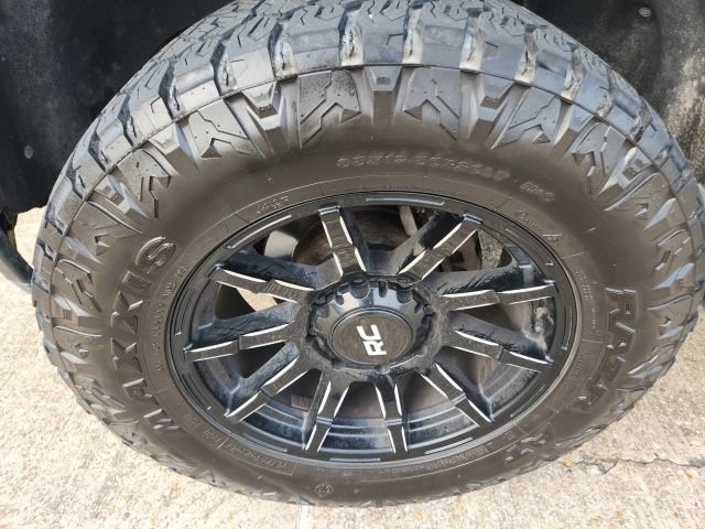 Used 2020 Chevrolet Silverado 3500 W/T w/ WT Fleet Convenience Package AWD/4WD image 13