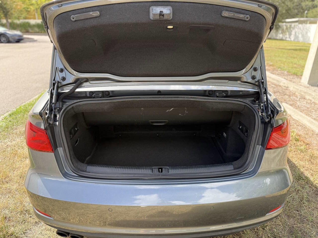 Used 2016 Audi A3 1.8T Premium image 22