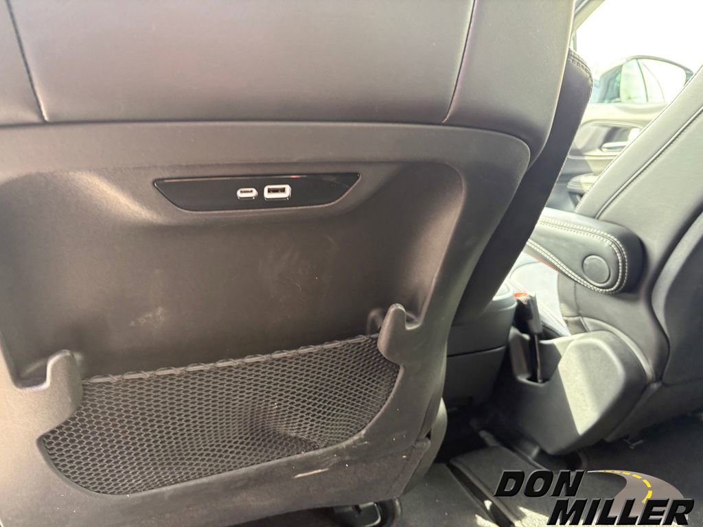 New 2026 Chrysler Pacifica Select image 29