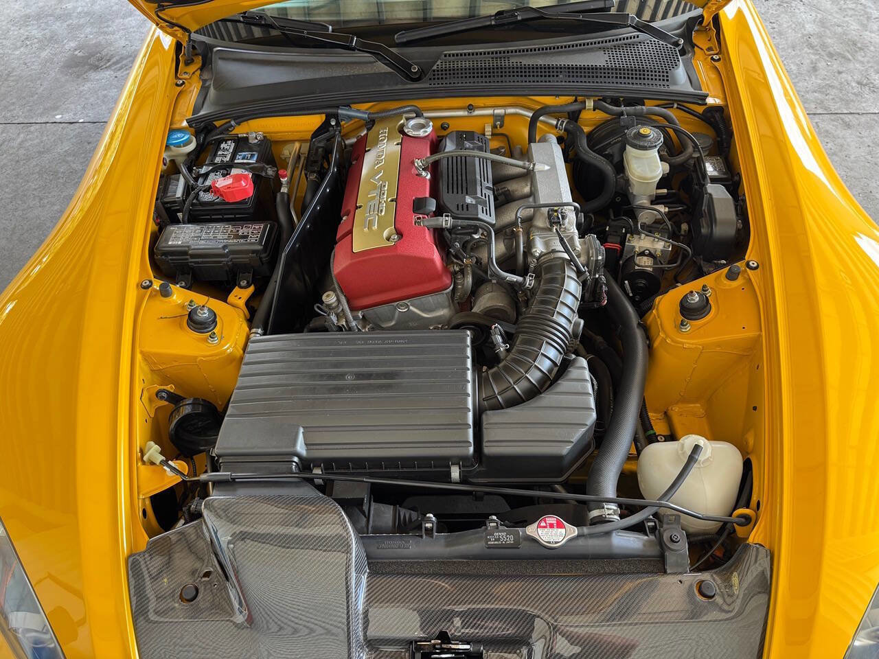 Used 2008 Honda S2000 image 28