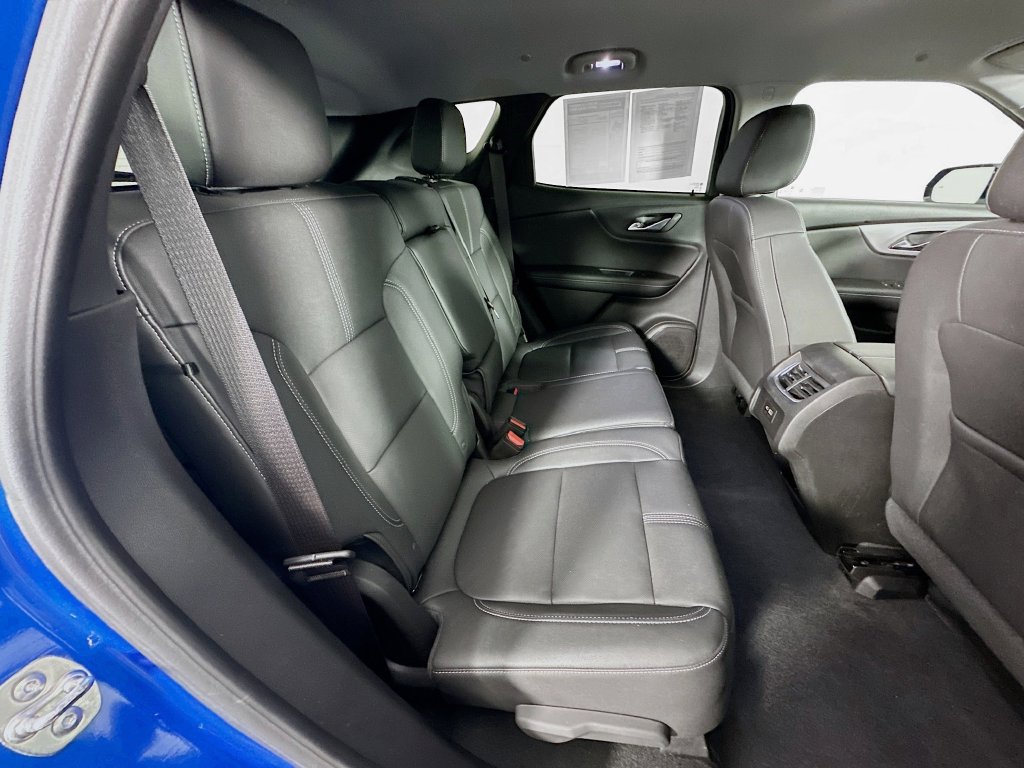 Used 2024 Chevrolet Blazer LT FWD image 34