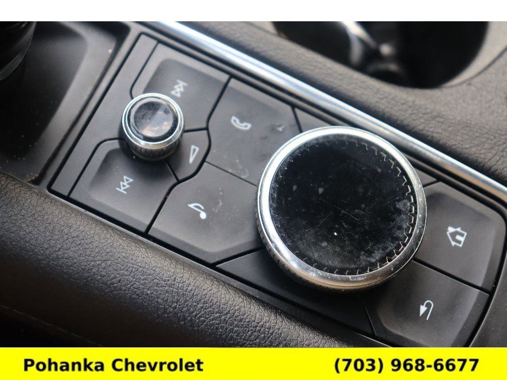 Used 2022 Cadillac XT6 Premium Luxury AWD/4WD image 19