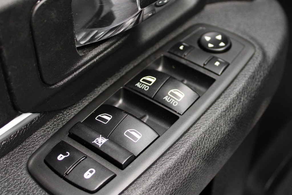 Used 2021 RAM 1500 Classic Warlock image 14