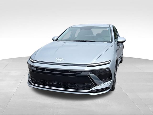 New 2025 Hyundai Sonata SEL FWD image 3