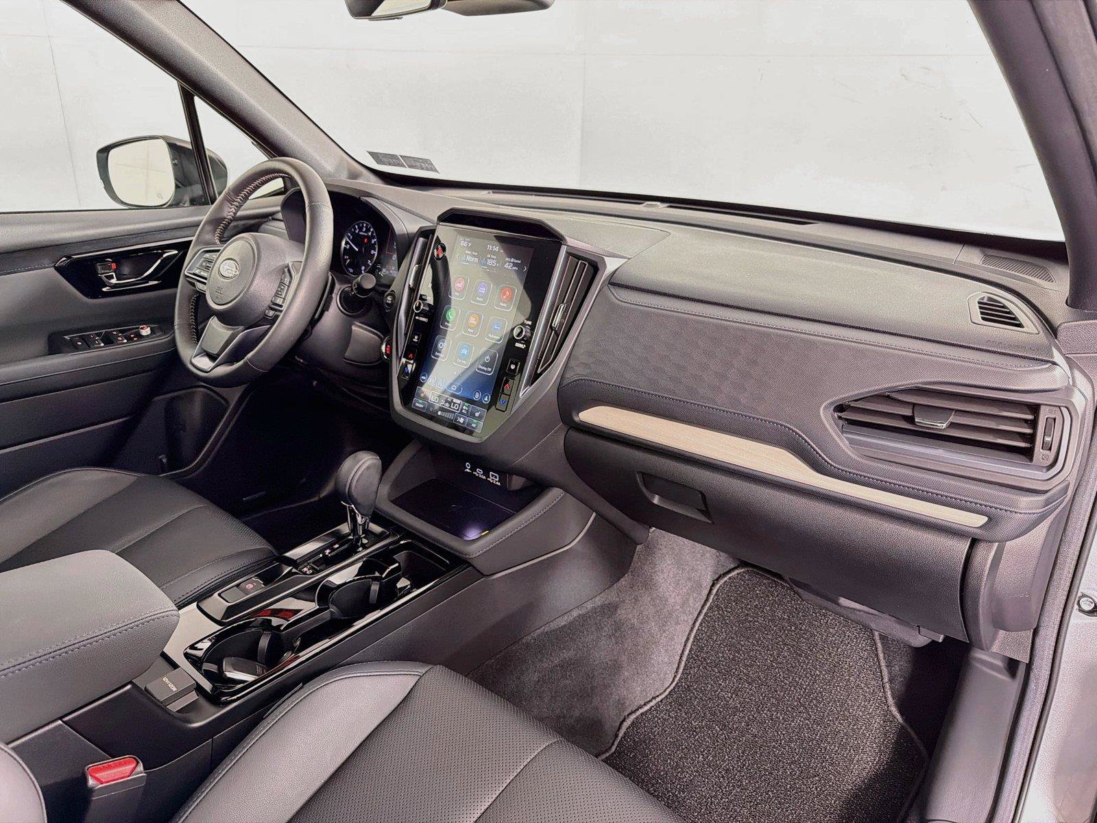 Used 2026 Subaru Forester Limited AWD/4WD image 31