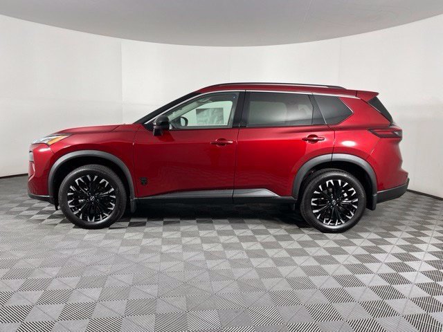 New 2026 Nissan Rogue Dark Armor FWD image 7