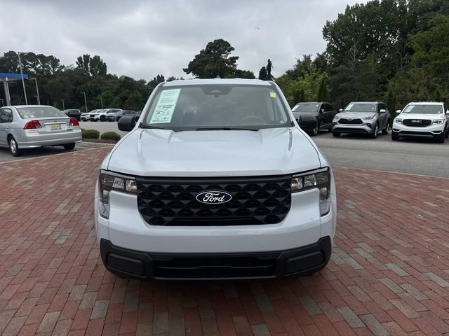 Used 2025 Ford Maverick XL FWD image 31