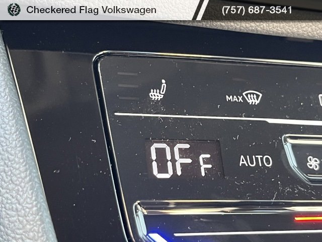 New 2026 Volkswagen Jetta Sport image 7