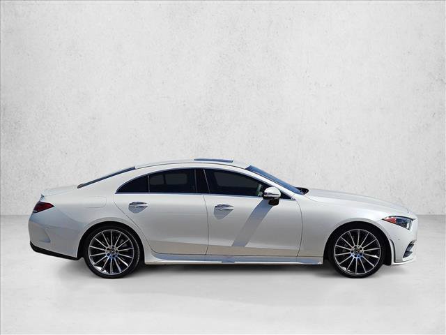Used 2020 Mercedes-Benz CLS 450 image 4
