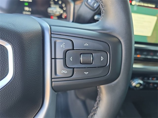 New 2025 GMC Sierra 1500 SLE w/ Preferred Package image 24
