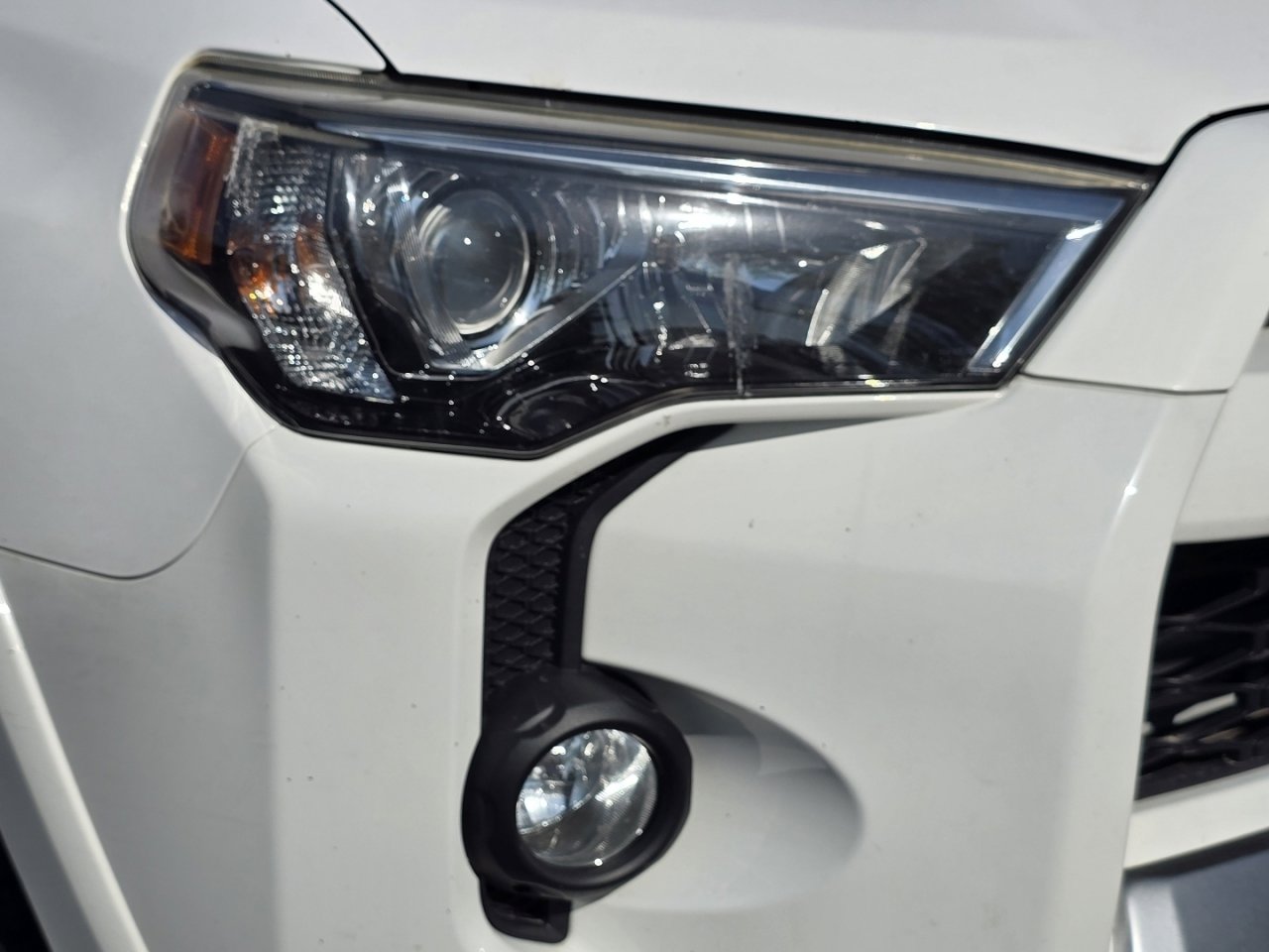 Used 2015 Toyota 4Runner Trail Premium image 15
