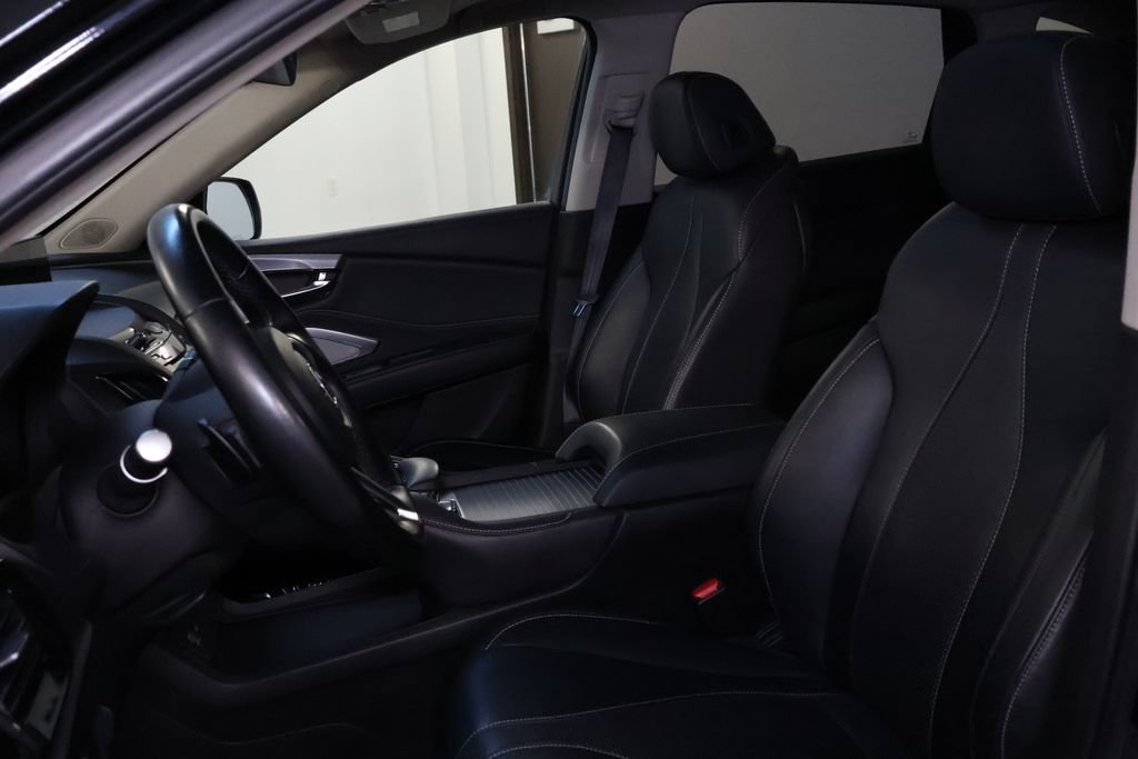 Used 2020 Acura RDX AWD w/ Technology Package image 15