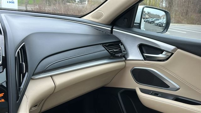 Certified 2023 Acura RDX AWD image 21