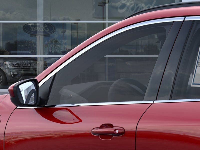 New 2025 Ford Escape SE w/ PHEV Premium Package FWD image 20