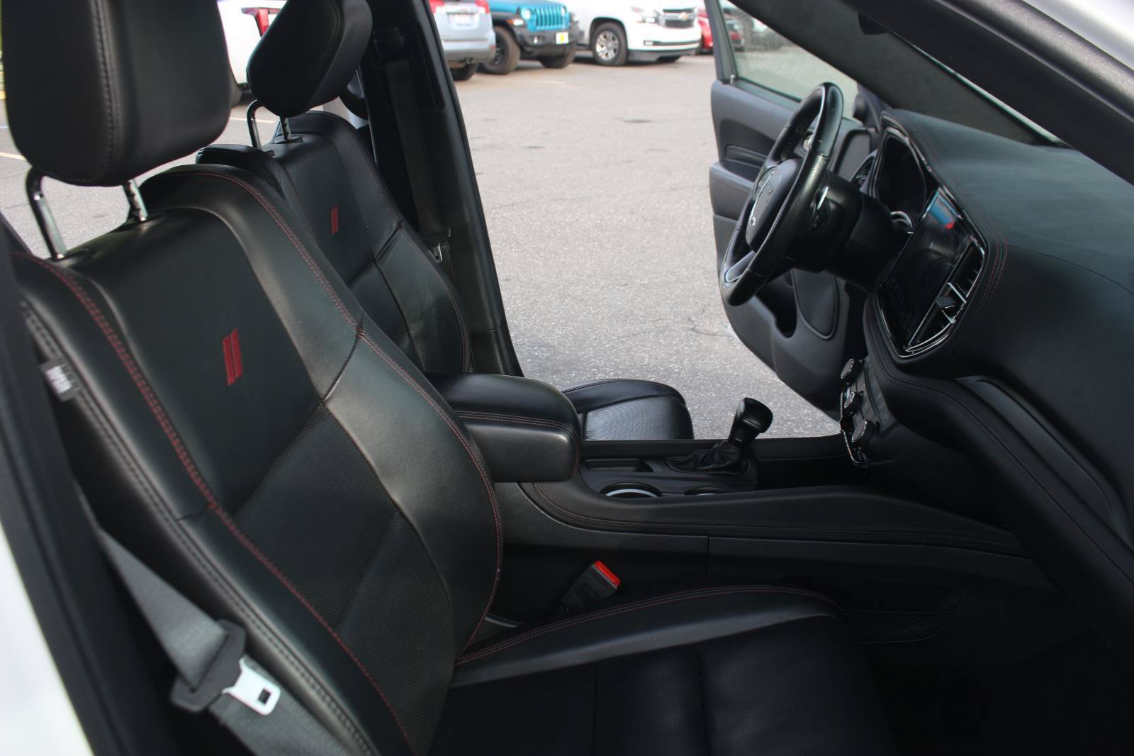 Used 2022 Dodge Durango R/T AWD/4WD image 35