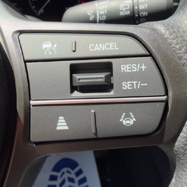 New 2026 Honda CR-V LX image 24