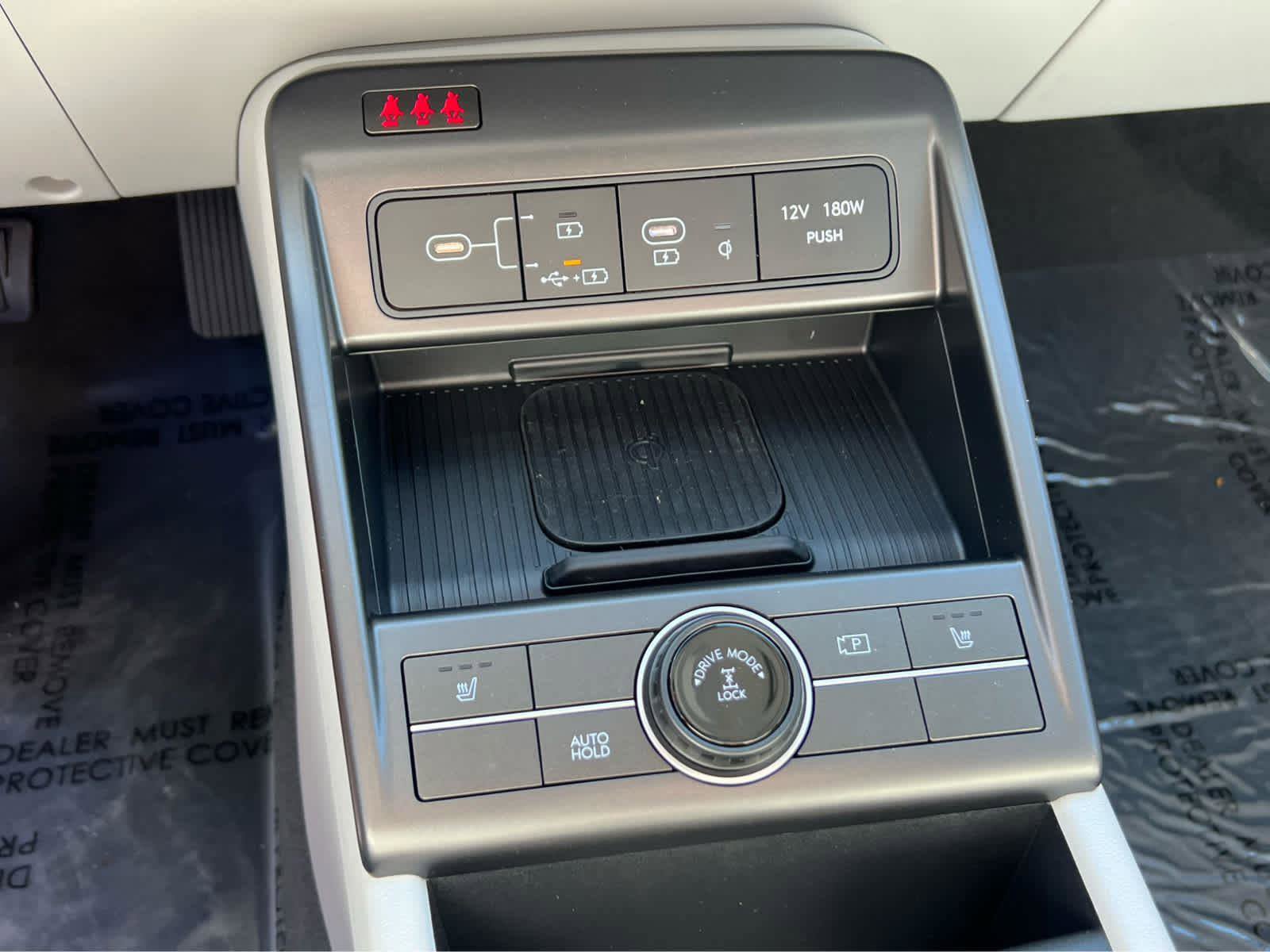 Certified 2026 Hyundai Kona SEL Premium AWD/4WD image 33